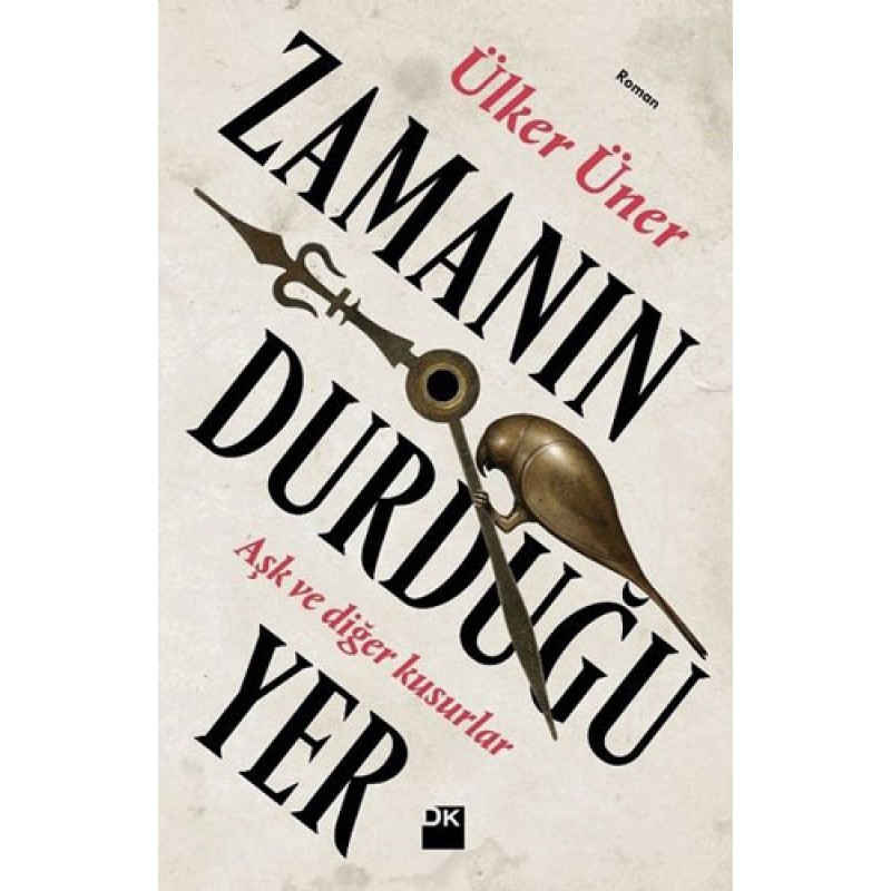 Zamanın Durduğu Yer Zamanın Durduğu Yer