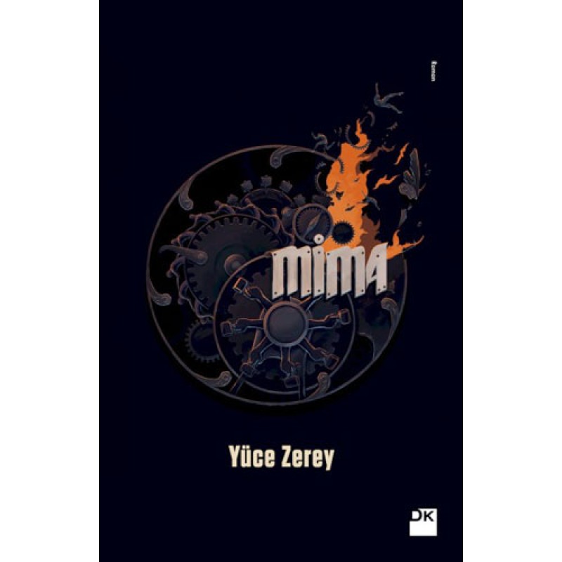 Mima