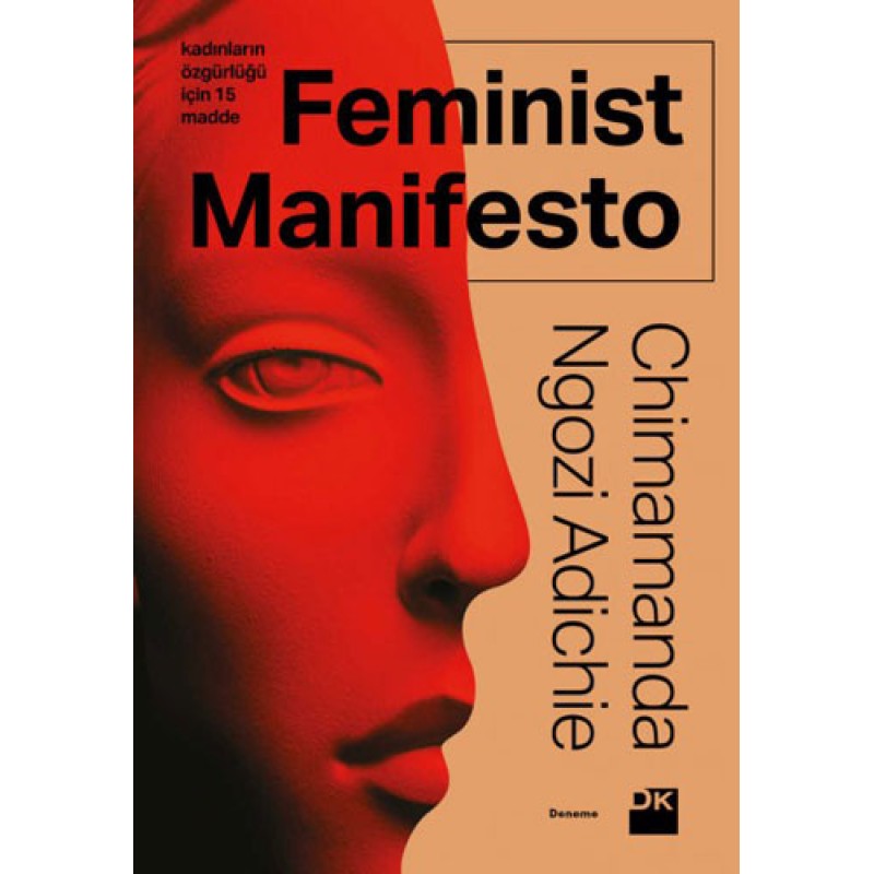 Feminist Manifesto Feminist Manifesto
