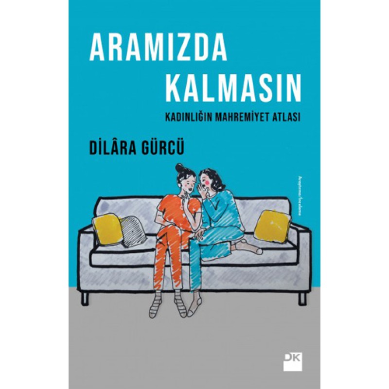 Aramızda Kalmasın