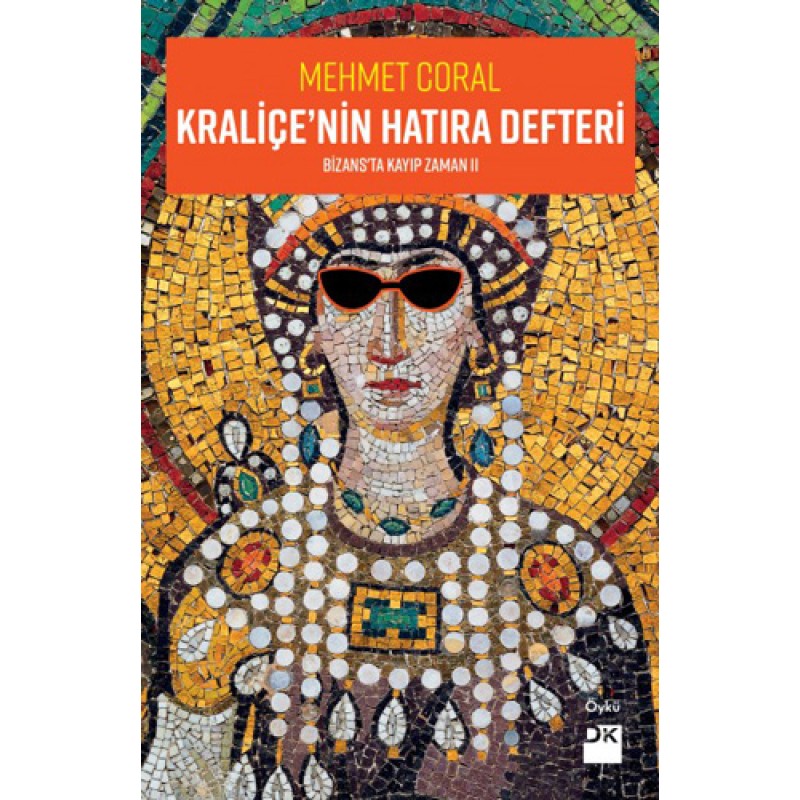 Kraliçenin Hatıra Defteri Kraliçenin Hatıra Defteri
