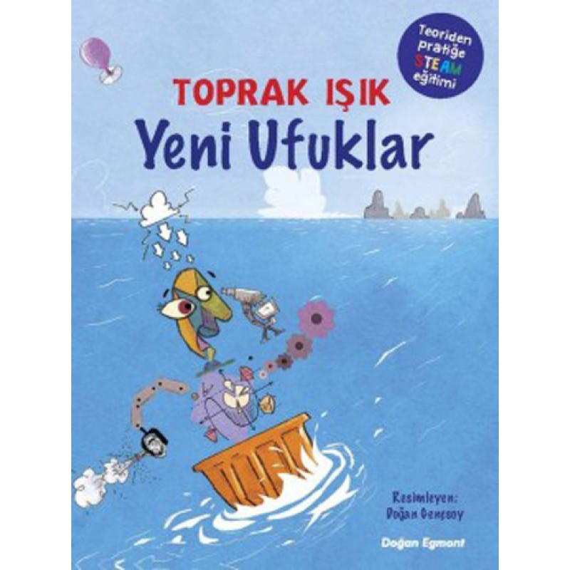 Yeni Ufuklar