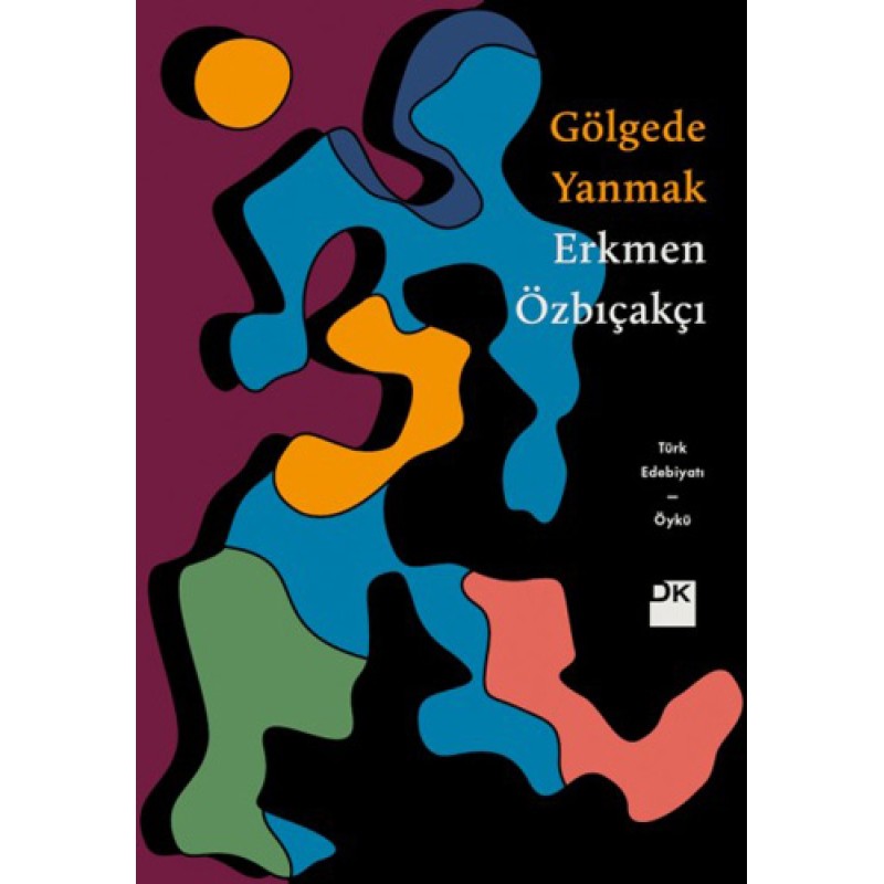 Gölgede Yanmak Gölgede Yanmak
