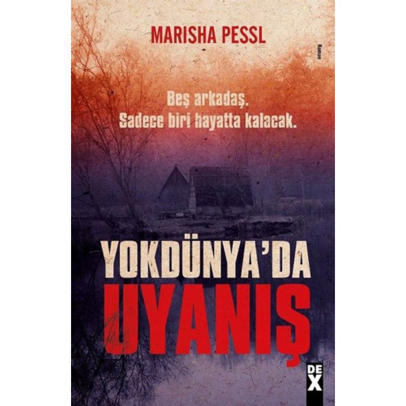 Yokdünya'da Uyanış Yokdünya'da Uyanış