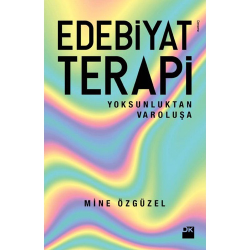 Edebiyat Terapi Edebiyat Terapi