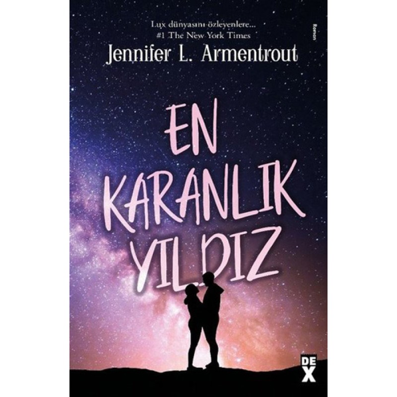En Karanlık Yıldız En Karanlık Yıldız