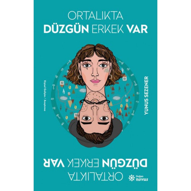 Ortalıkta Düzgün Erkek Var Ortalıkta Düzgün Erkek Var