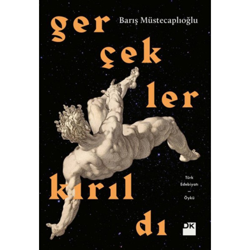 Gerçekler Kırıldı Gerçekler Kırıldı