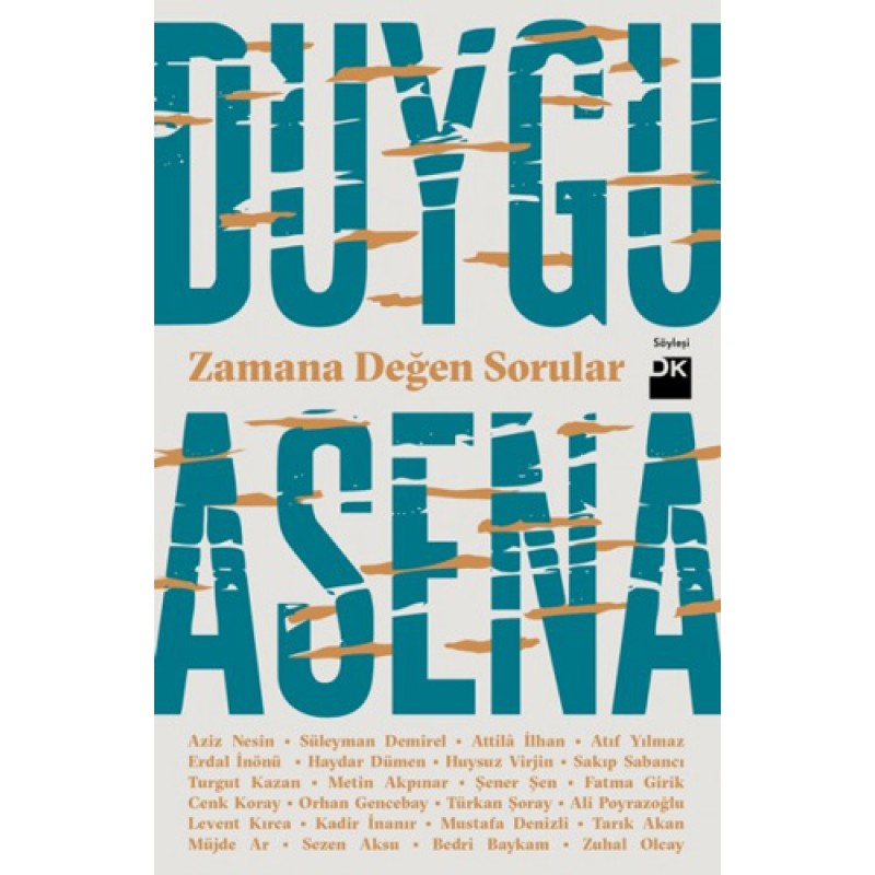 Zamana Değen Sorular Zamana Değen Sorular