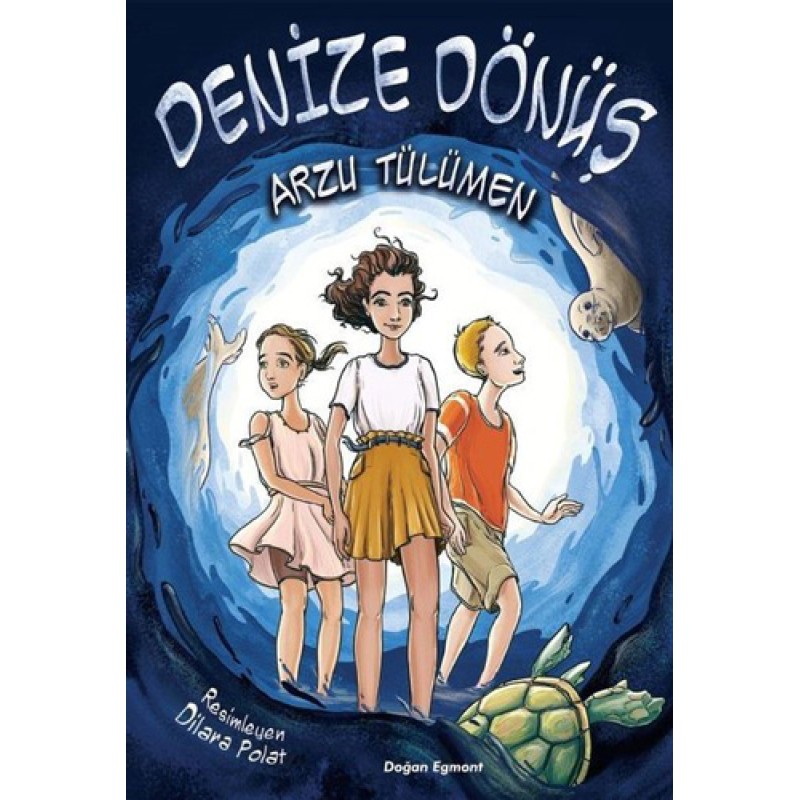 Denize Dönüş Denize Dönüş