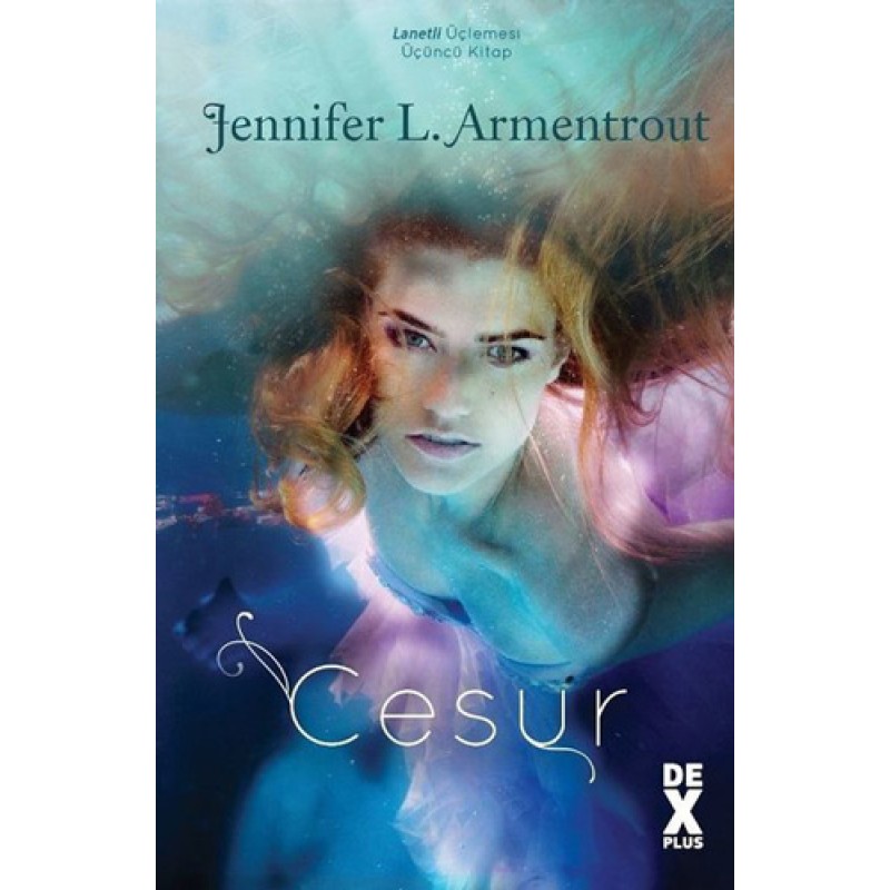 Lanetli 3 - Cesur