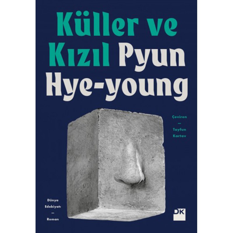 Küller ve Kızıl Küller ve Kızıl