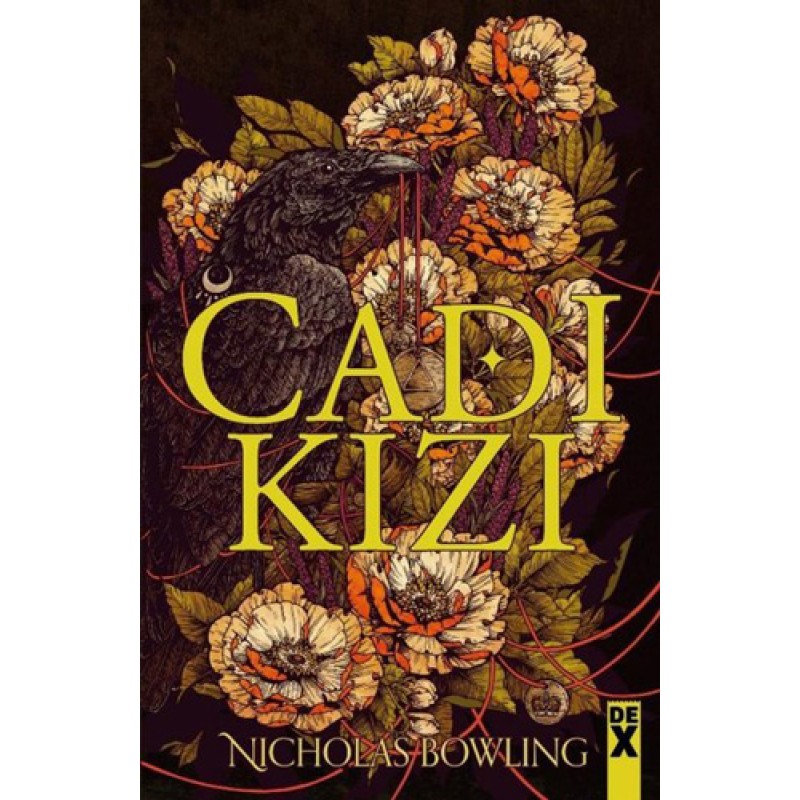 Cadı Kızı Cadı Kızı