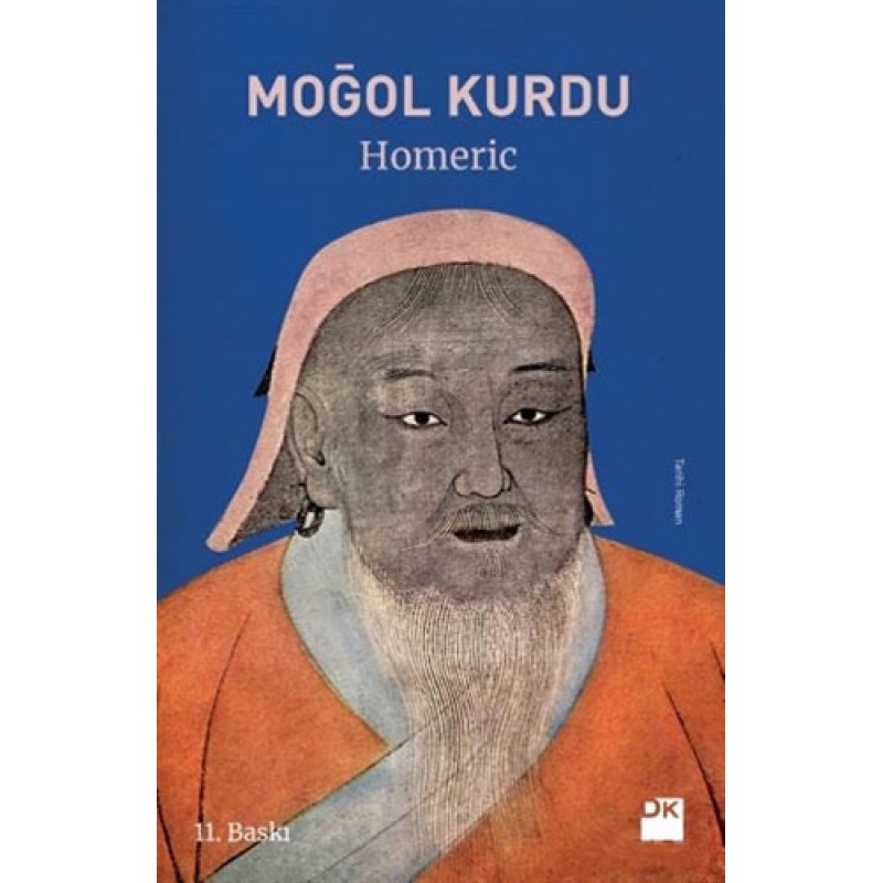 Moğol Kurdu Moğol Kurdu