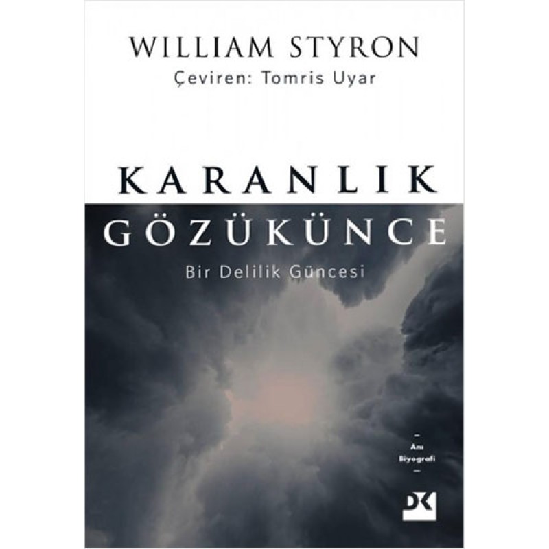 Karanlık Gözükünce Karanlık Gözükünce