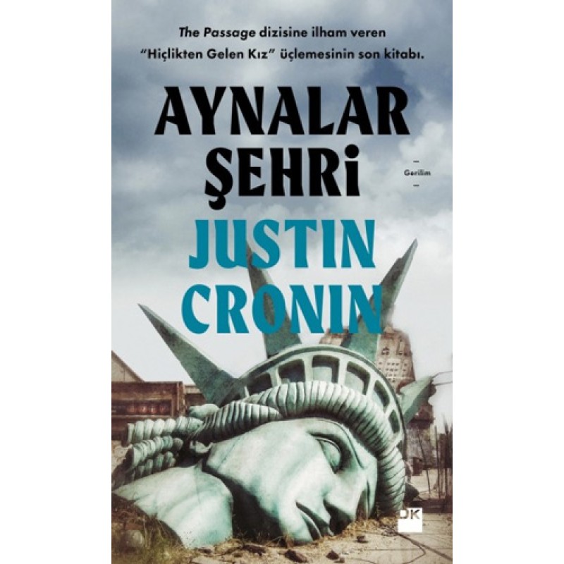 Aynalar Şehri Aynalar Şehri