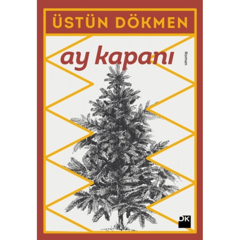 Ay Kapanı