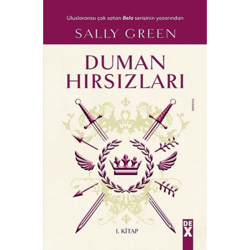 Duman Hırsızları