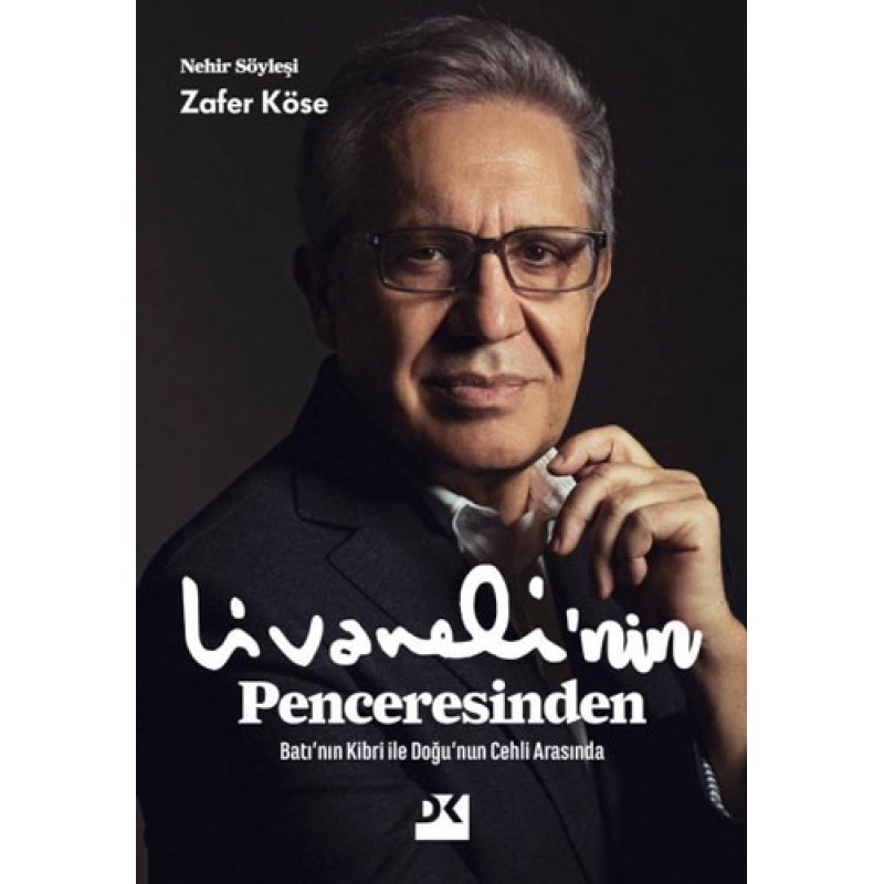 Livaneli'nin Penceresinden Livaneli'nin Penceresinden