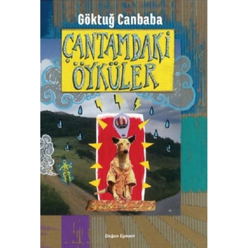 Çantamdaki Öyküler Çantamdaki Öyküler