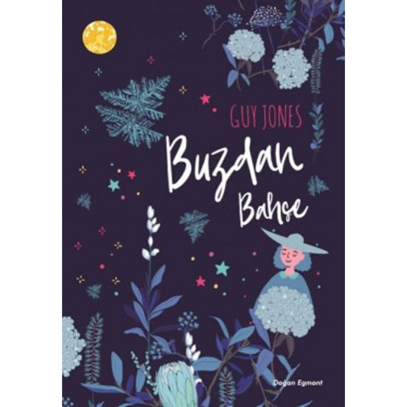 Buzdan Bahçe Buzdan Bahçe