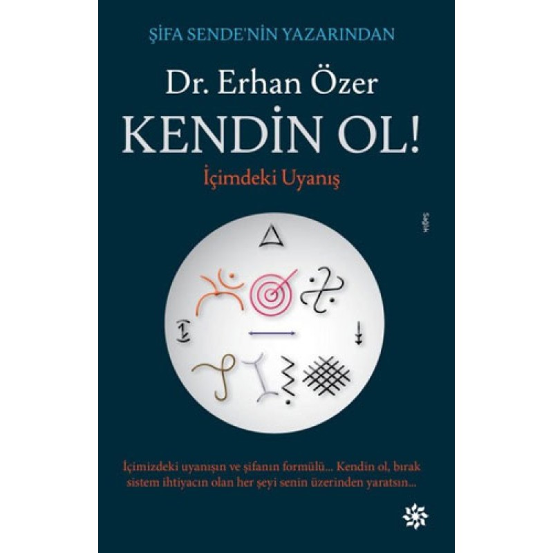 Kendin Ol!