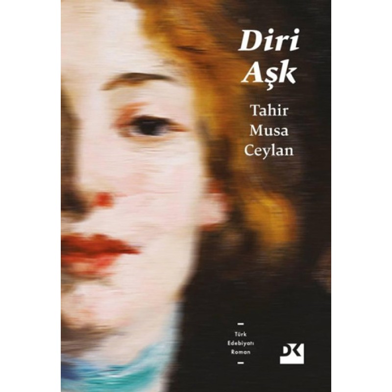 Diri Aşk Diri Aşk