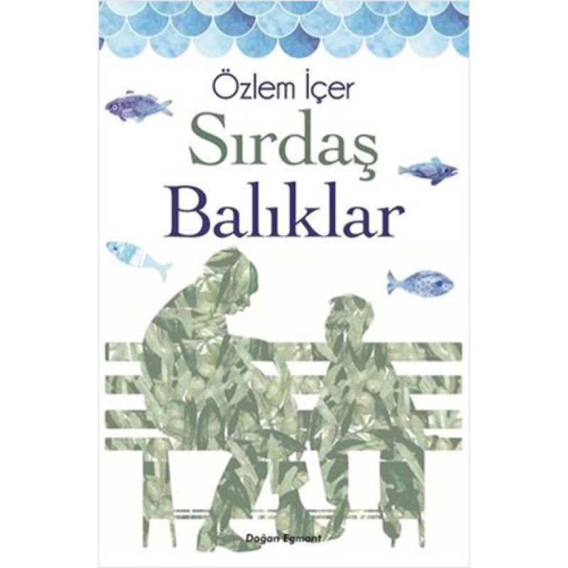 Sırdaş Balıklar Sırdaş Balıklar