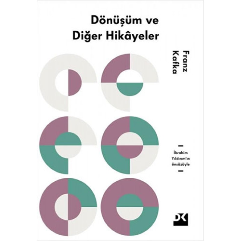 Dönüşüm ve Diğer Hikayeler Dönüşüm ve Diğer Hikayeler
