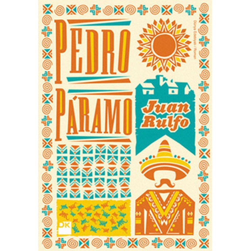 Pedro Paramo Pedro Paramo