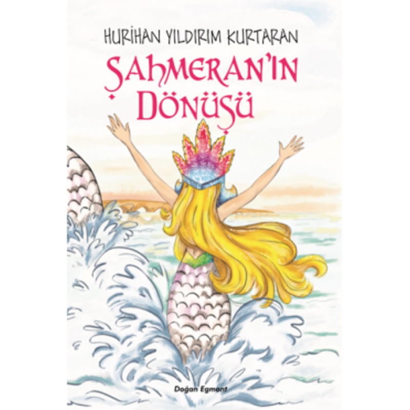 Şahmeran'ın Dönüşü Şahmeran'ın Dönüşü