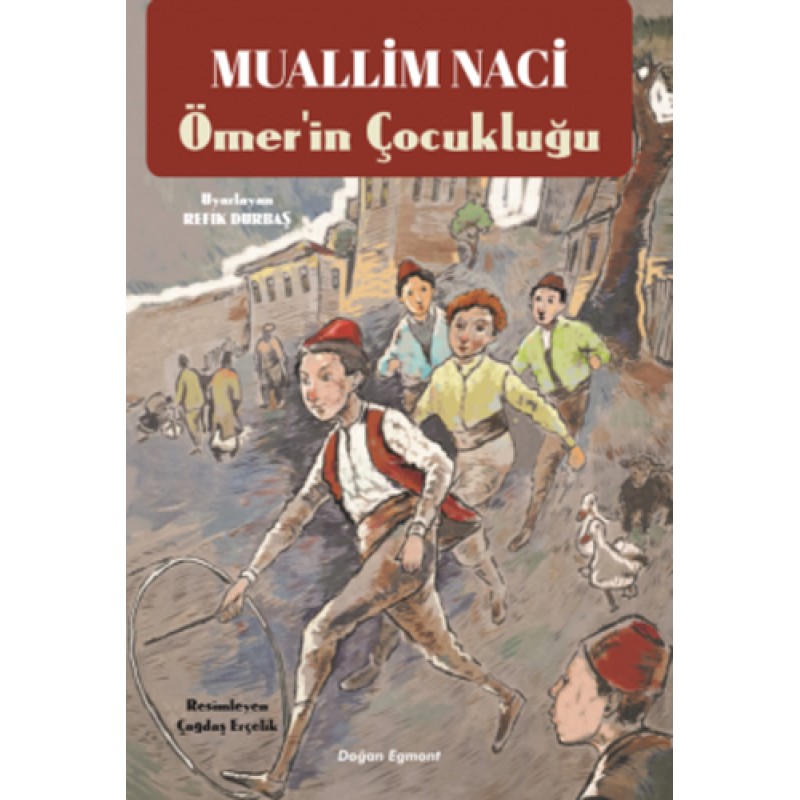 Ömer'in Çocukluğu Ömer'in Çocukluğu