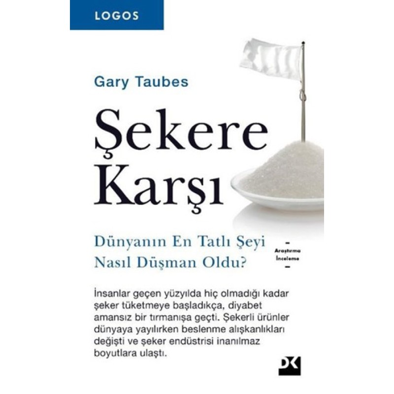 Logos - Şekere Karşı Logos - Şekere Karşı
