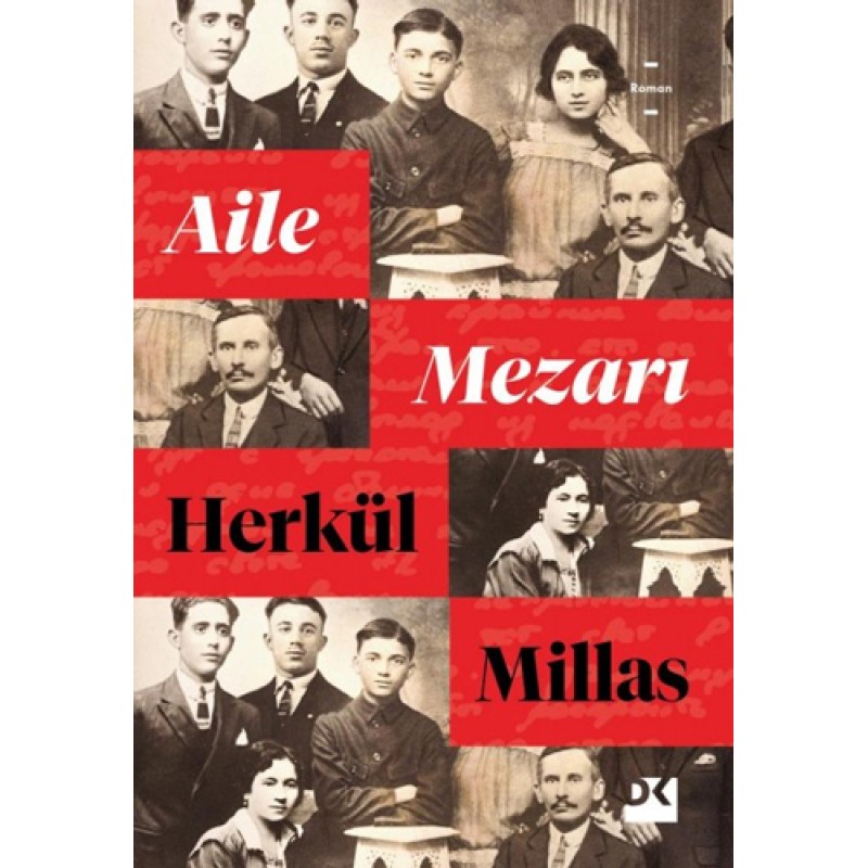 Aile Mezarı