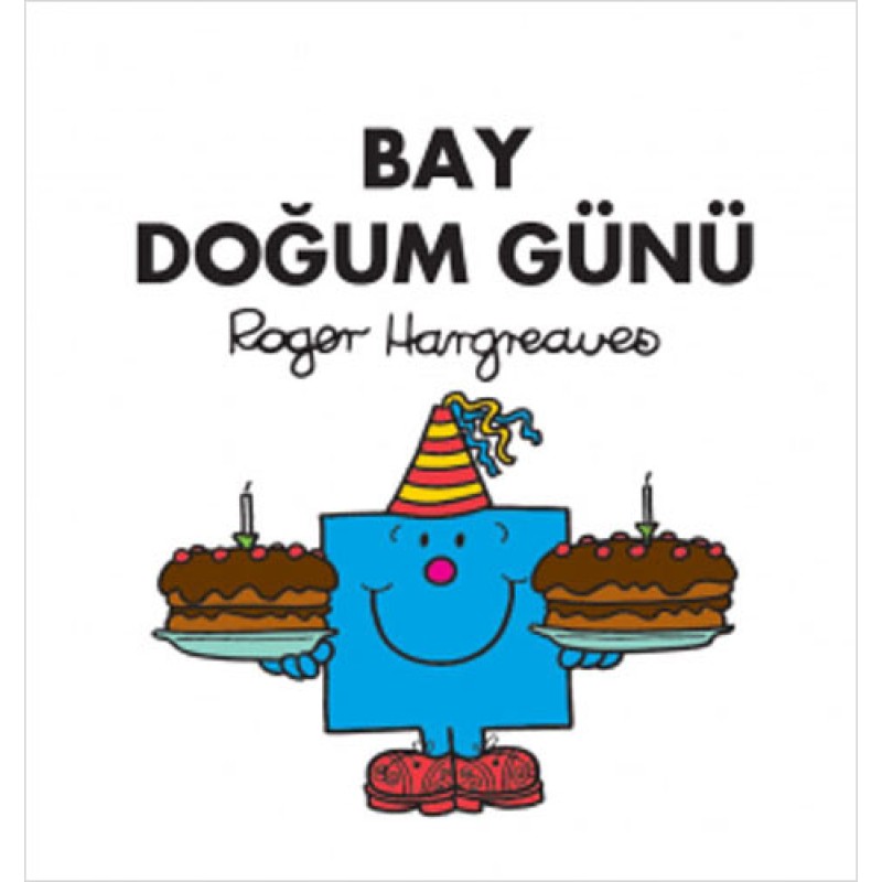 Bay Doğum Günü Bay Doğum Günü