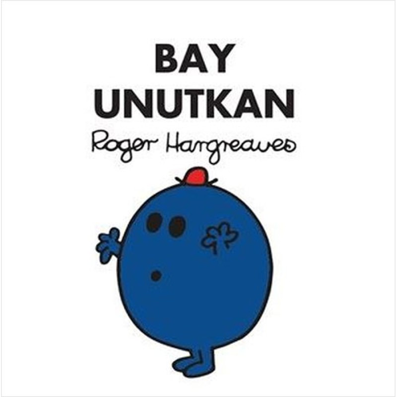 Bay Unutkan