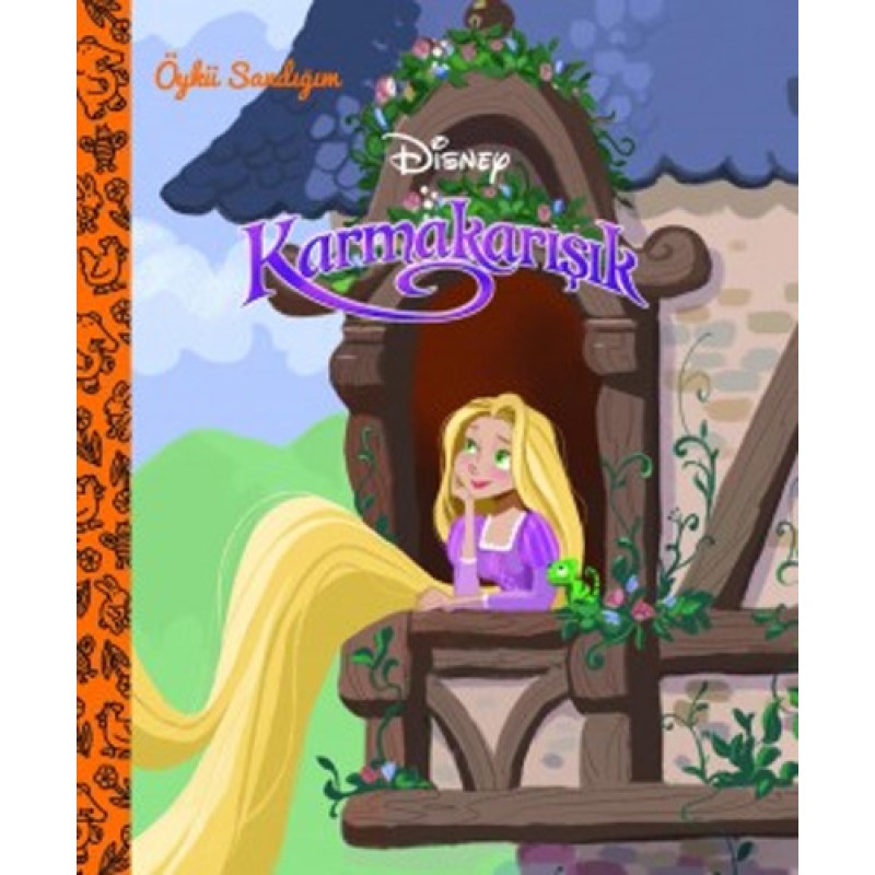 Disney - Karmakarışık Disney - Karmakarışık