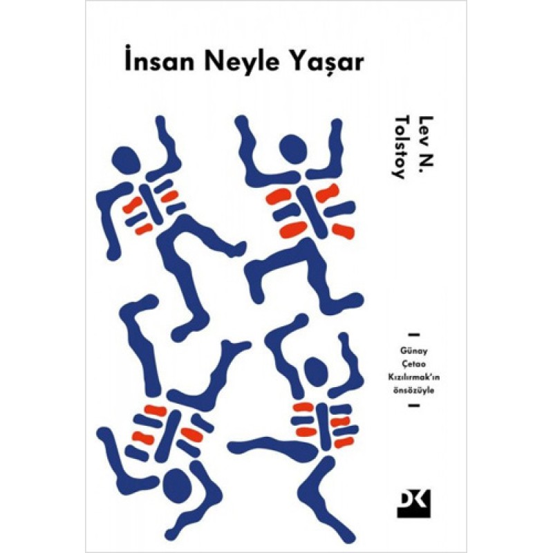 İnsan Neyle Yaşar İnsan Neyle Yaşar