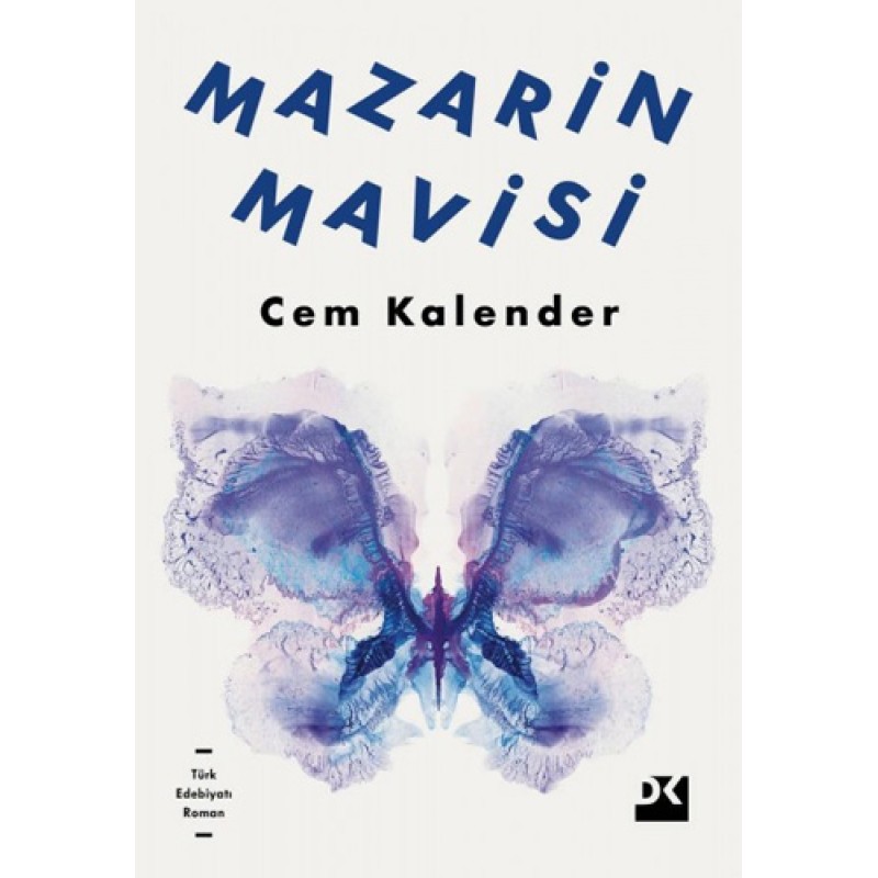 Mazarin Mavisi