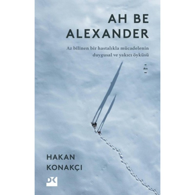 Ah Be Alexander