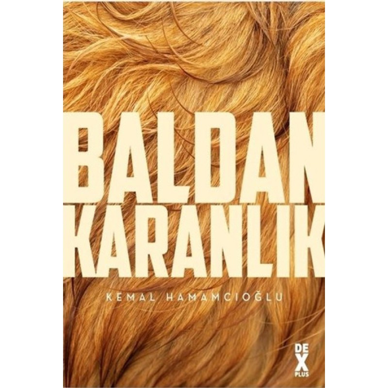 Baldan Karanlık Baldan Karanlık