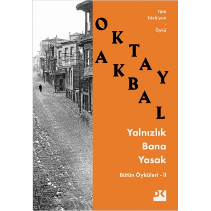 Yalnızlık Bana Yasak