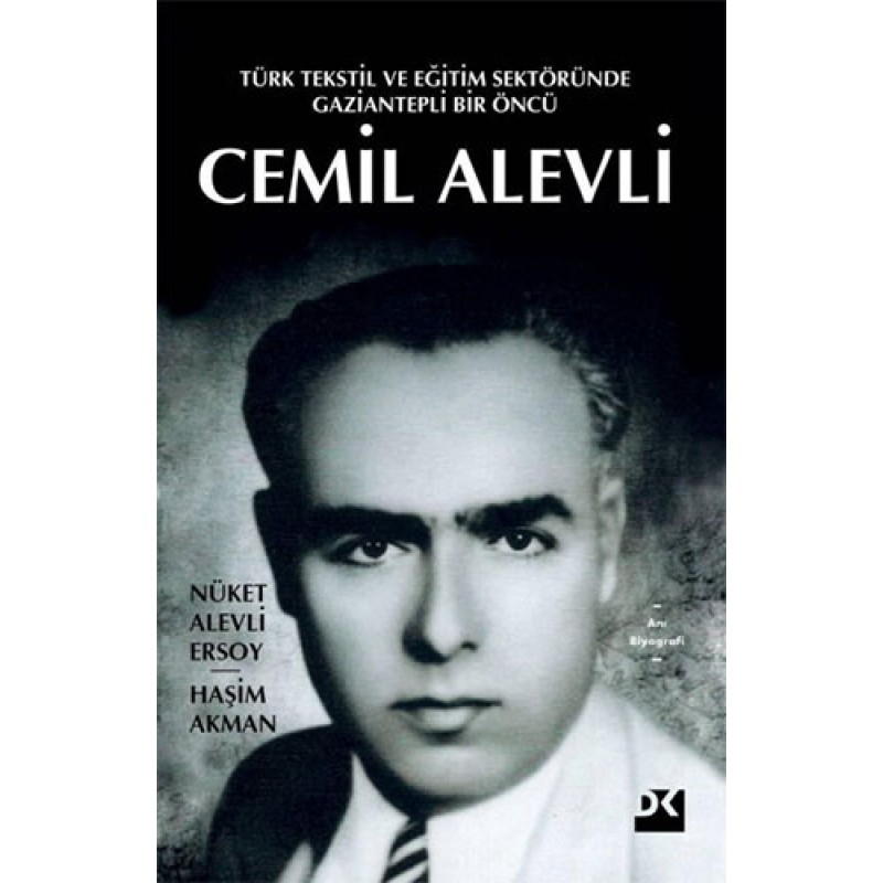 Cemil Alevli Cemil Alevli
