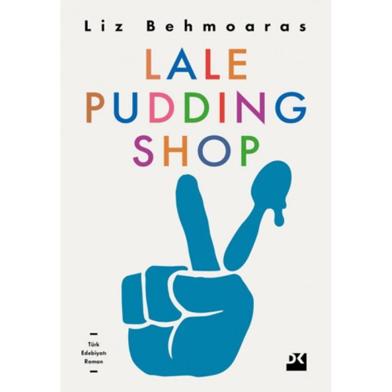 Lale Pudding Shop Lale Pudding Shop