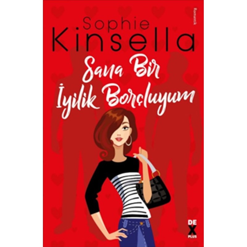 Sana Bir İyilik Borçluyum Sana Bir İyilik Borçluyum