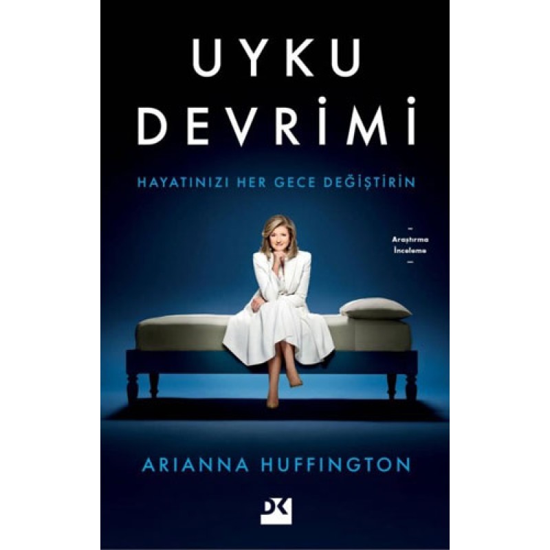 Uyku Devrimi Uyku Devrimi