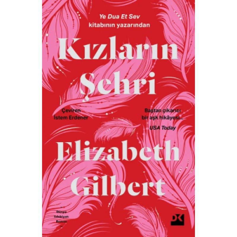 Kızların Şehri Kızların Şehri