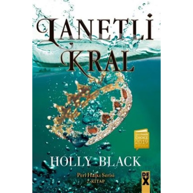 Lanetli Kral Lanetli Kral