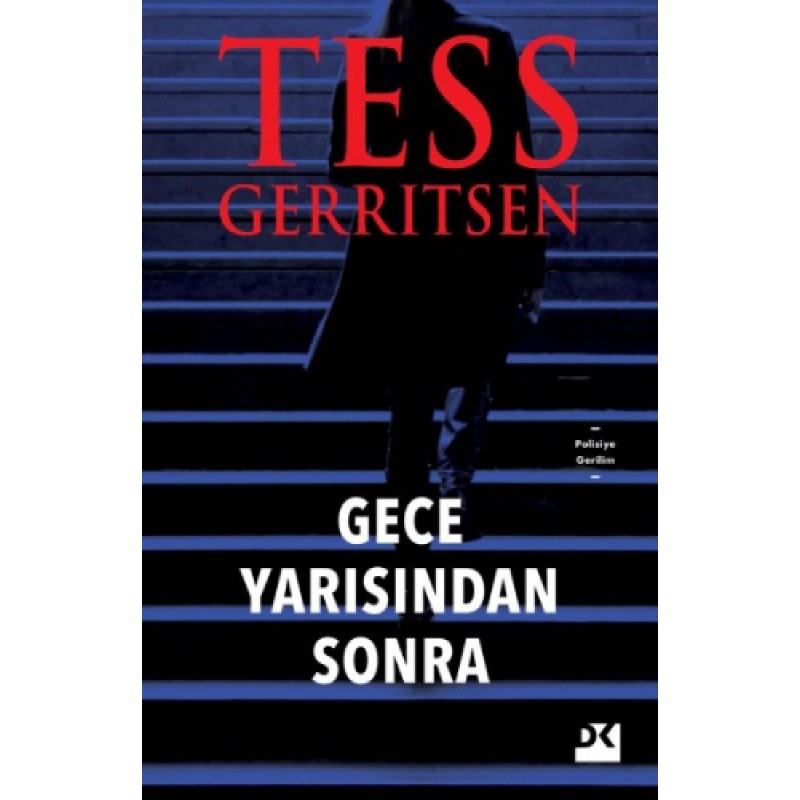 Gece Yarısıdan Sonra Gece Yarısıdan Sonra
