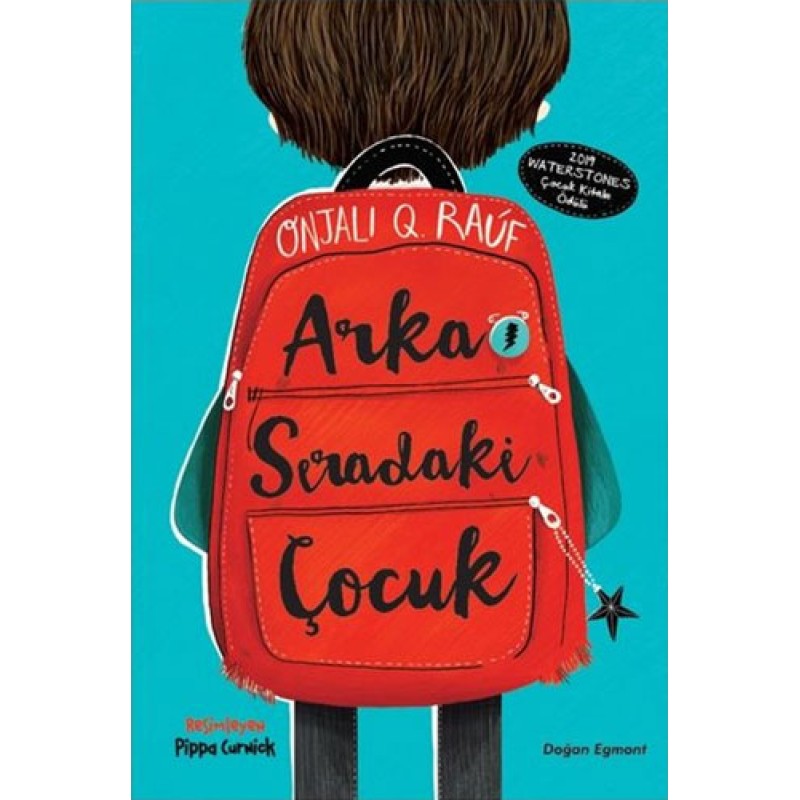Arka Sıradaki Çocuk